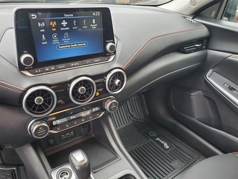 Certified 2024 Nissan Sentra SR image 23