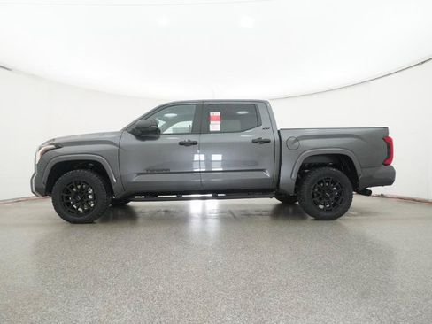 New 2026 Toyota Tundra SR5 AWD/4WD image 22