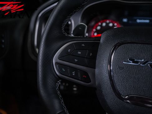 Used 2023 Dodge Charger SRT Hellcat RWD image 28