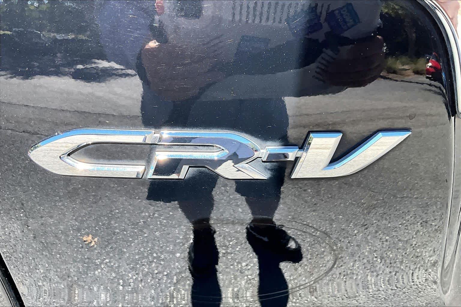 Used 2015 Honda CR-V EX image 10