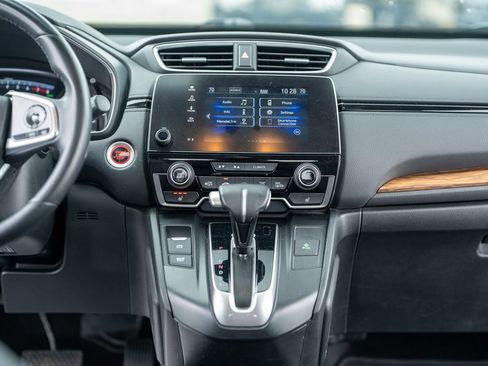 Used 2018 Honda CR-V EX-L image 17