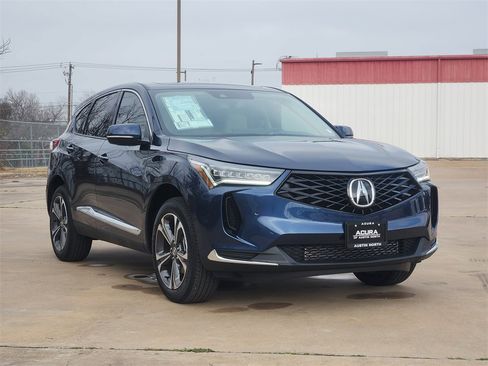 New 2026 Acura RDX w/ Technology Package image 3