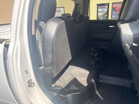 Used 2019 RAM 2500 Tradesman AWD/4WD image 83