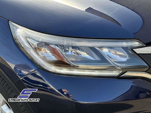 Used 2015 Honda CR-V EX-L image 9