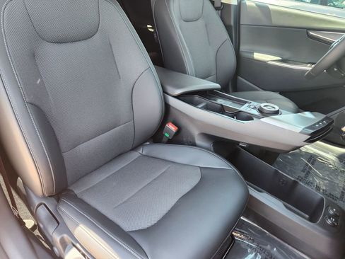 New 2025 Kia EV6 Light w/ Light LR Technology Package image 13