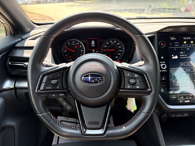 Used 2024 Subaru WRX AWD/4WD image 19