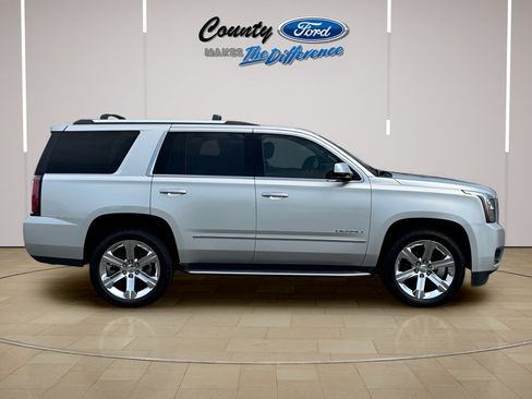 Used 2020 GMC Yukon Denali w/ Open Road Package AWD/4WD image 8