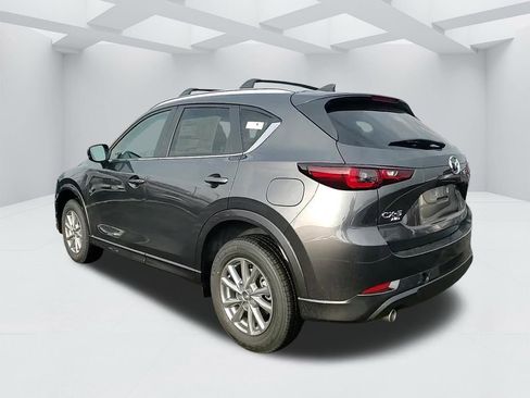 New 2025 MAZDA CX-5 AWD 2.5 S image 7