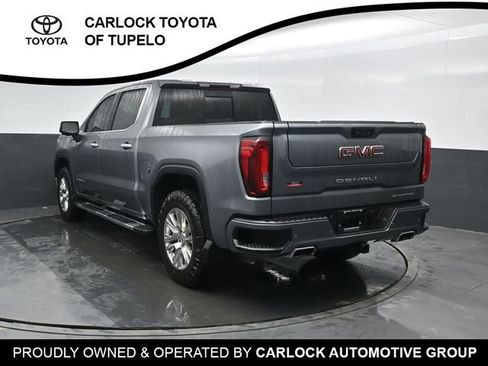 Used 2022 GMC Sierra 1500 Denali image 10