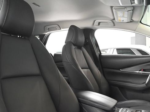 Certified 2023 MAZDA CX-30 AWD 2.5 S w/ Select Package image 14