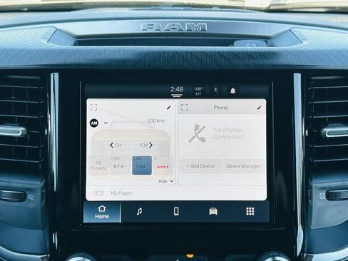 New 2026 RAM 1500 Big Horn image 22