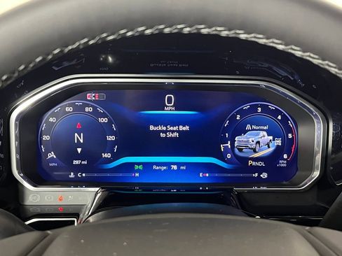 New 2026 Chevrolet Silverado 2500 High Country w/ Technology Package AWD/4WD image 15