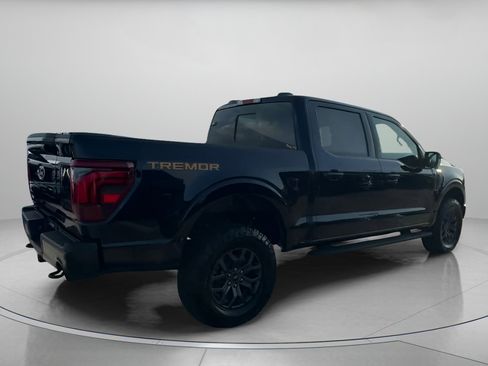 New 2025 Ford F150 Tremor w/ Equipment Group 402A High image 31