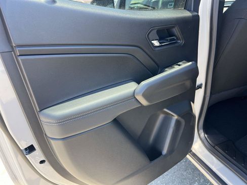 New 2026 GMC Canyon Elevation RWD image 24
