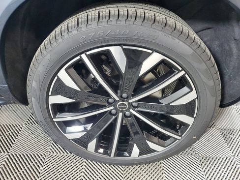 New 2026 Volvo XC90 T8 Ultra w/ Lounge Package AWD/4WD image 11