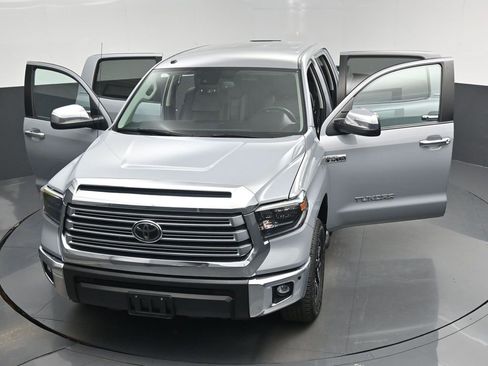 Used 2019 Toyota Tundra Limited w/ Limited Premium Package image 54