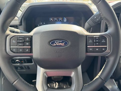 Used 2024 Ford F150 XLT w/ Equipment Group 303A High AWD/4WD image 31