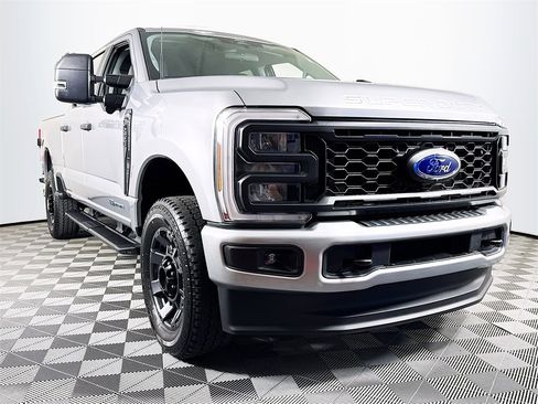 Used 2024 Ford F250 XL w/ STX Appearance Package image 1