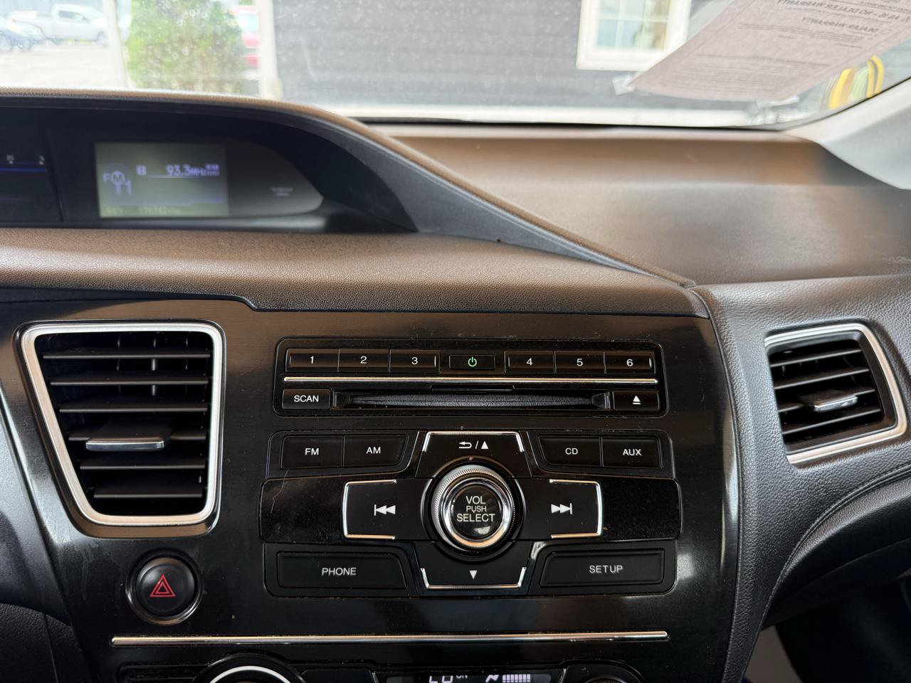 Used 2013 Honda Civic EX-L image 41