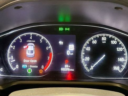 Used 2022 Honda Accord Sport Special Edition image 11