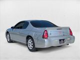 Used 2005 Chevrolet Monte Carlo LS image 3