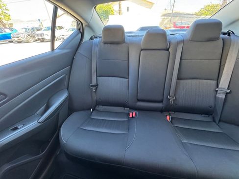 Used 2025 Nissan Altima 2.5 SV image 40