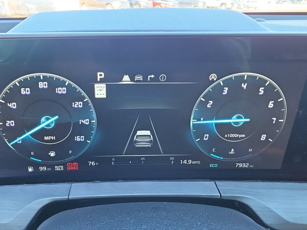 Certified 2025 Kia Telluride SX Prestige X-Pro AWD/4WD image 16