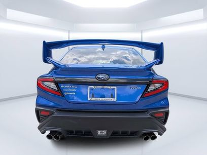 Used 2024 Subaru WRX Premium