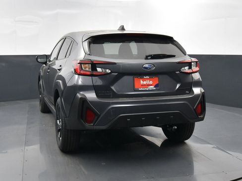 New 2026 Subaru Crosstrek 2.5i image 29