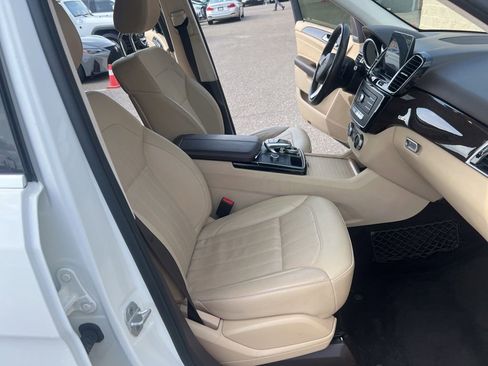Used 2017 Mercedes-Benz GLE 350 w/ Premium 1 Package image 14