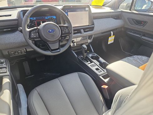 New 2026 Subaru Outback Limited XT AWD/4WD image 6