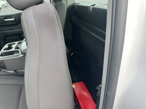 Used 2024 Chevrolet Silverado 1500 W/T w/ WT Fleet Convenience Package image 10