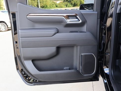 New 2026 GMC Sierra 1500 Elevation w/ Preferred Package image 24