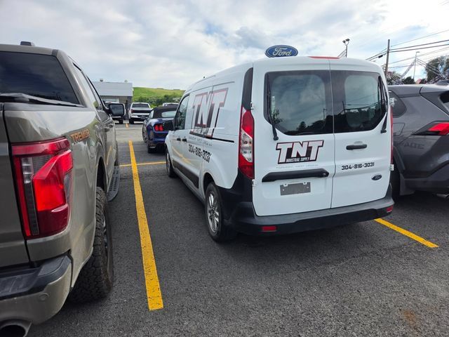 Used 2019 Ford Transit Connect XL FWD image 4