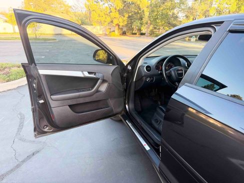 Used 2009 Audi A3 2.0T image 13