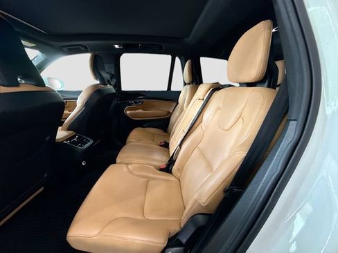 Used 2019 Volvo XC90 T6 Momentum w/ Advanced Package AWD/4WD image 26