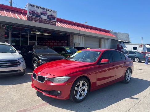 Used 2012 BMW 328i Sedan image 3