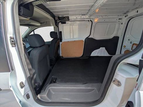 Used 2019 Ford Transit Connect XL FWD image 17