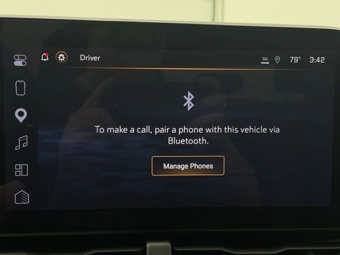 Used 2025 Chevrolet Equinox RS w/ Safety and Technology Package image 30