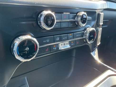 New 2026 Ford F150 XLT w/ Equipment Group 302A MID AWD/4WD image 4