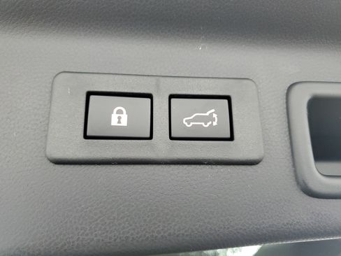 New 2026 Subaru Forester Touring image 35