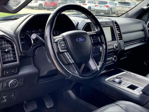 Used 2018 Ford Expedition Limited w/ Equipment Group 301A image 18