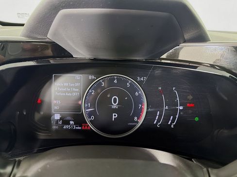 Used 2022 Lexus NX 250 FWD w/ Towing Package (2000 Lbs) image 18