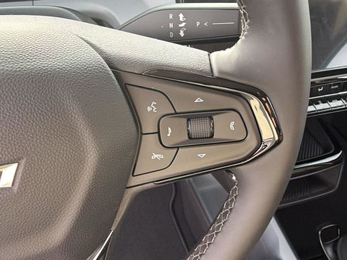 New 2027 Chevrolet Bolt RS image 21