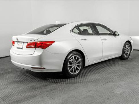 Used 2020 Acura TLX image 8