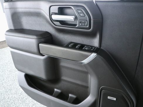 Used 2019 GMC Sierra 1500 AT4 w/ AT4 Preferred Package AWD/4WD image 24
