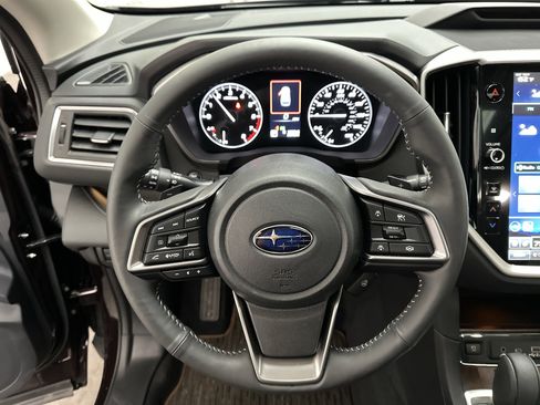 Certified 2025 Subaru Ascent Touring image 29