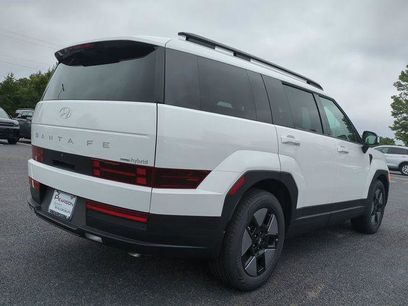 New 2026 Hyundai Santa Fe SEL