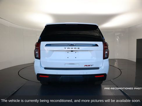 Used 2023 Chevrolet Tahoe RST image 6