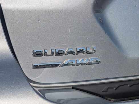 Certified 2025 Subaru Crosstrek 2.5i Sport image 37